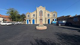 Church